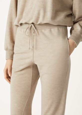 Pantaloni Cocooning