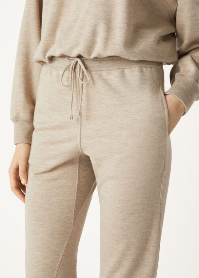 Pantaloni Cocooning Pantaloni Cocooning