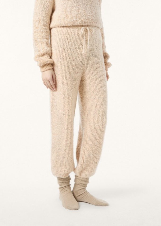 Pantaloni Cocooning Pantaloni Cocooning