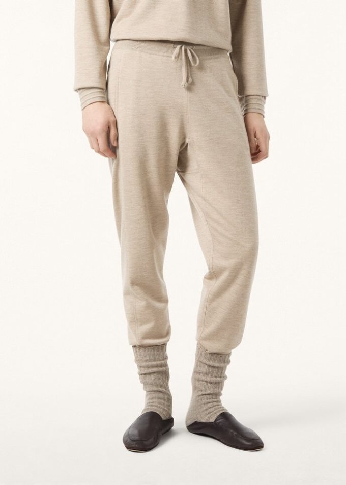 Pantaloni Cocooning Pantaloni Cocooning