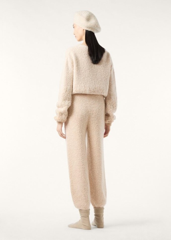 Pantaloni Cocooning Pantaloni Cocooning