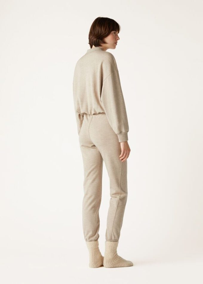 Pantaloni Cocooning Pantaloni Cocooning