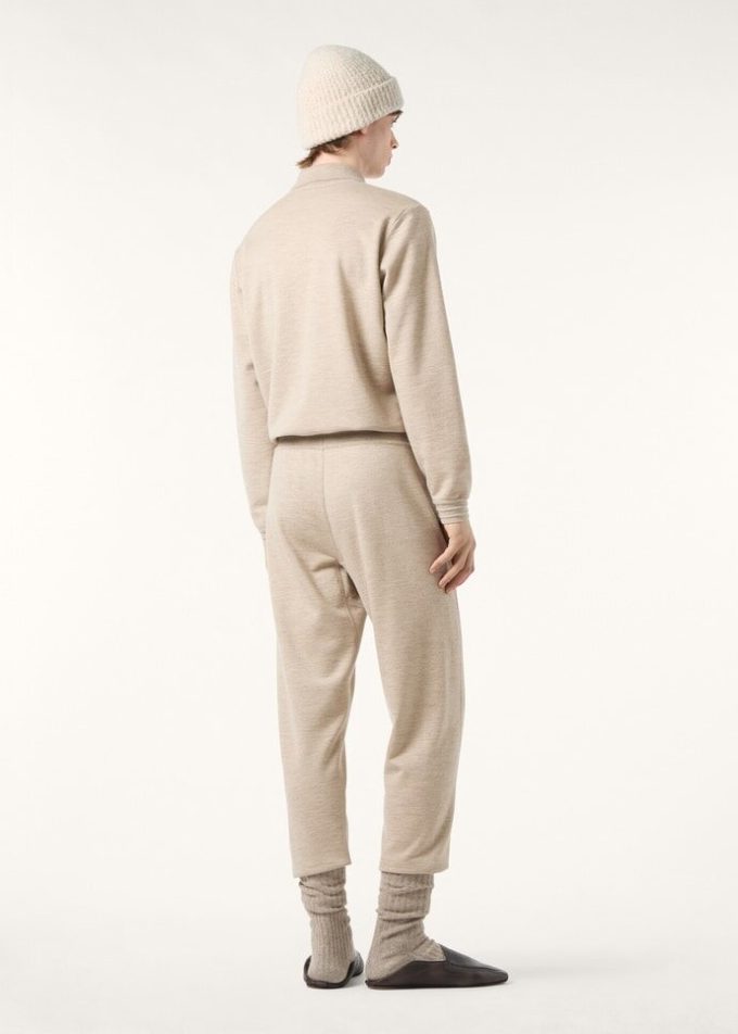 Pantaloni Cocooning Pantaloni Cocooning