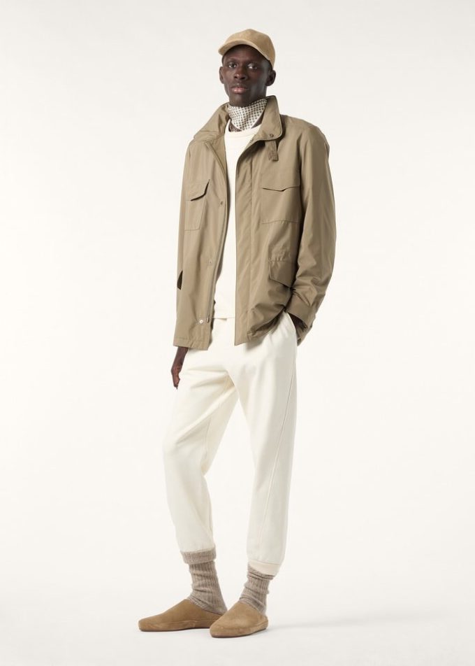 Pantaloni Como Pantaloni Como