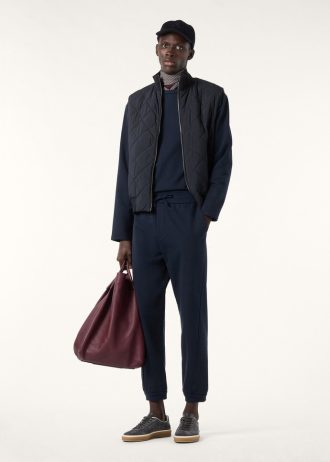 Pantaloni Como