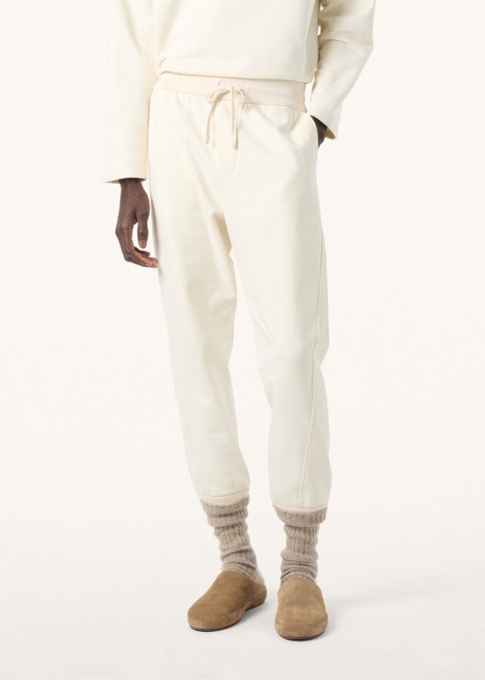 Pantaloni Como Pantaloni Como