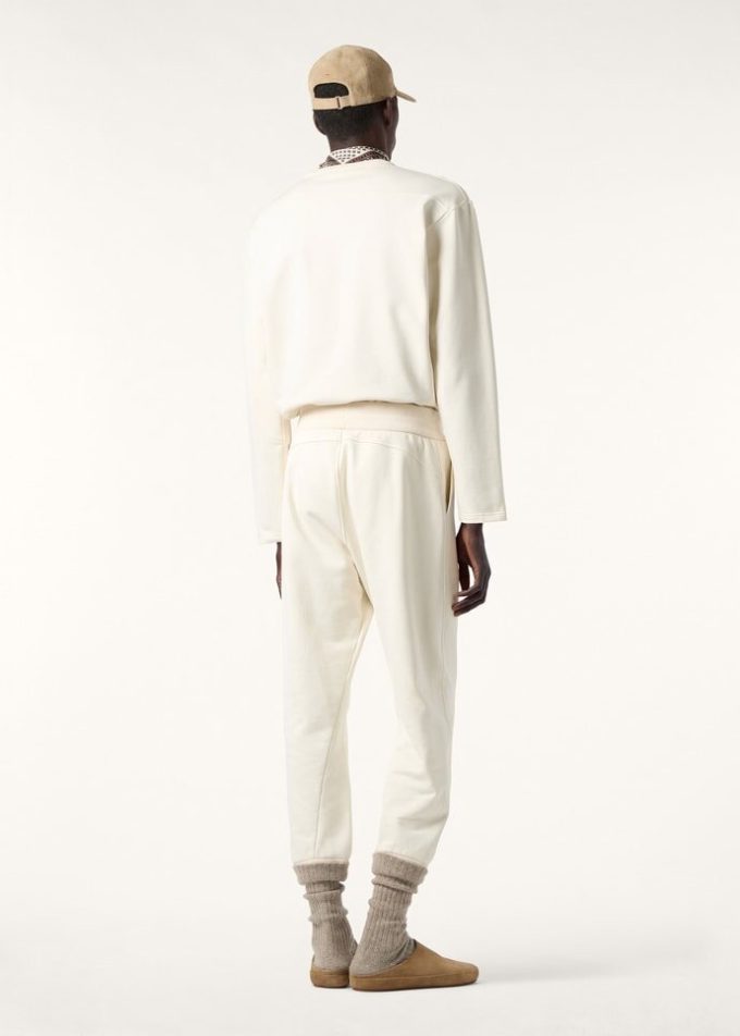 Pantaloni Como Pantaloni Como