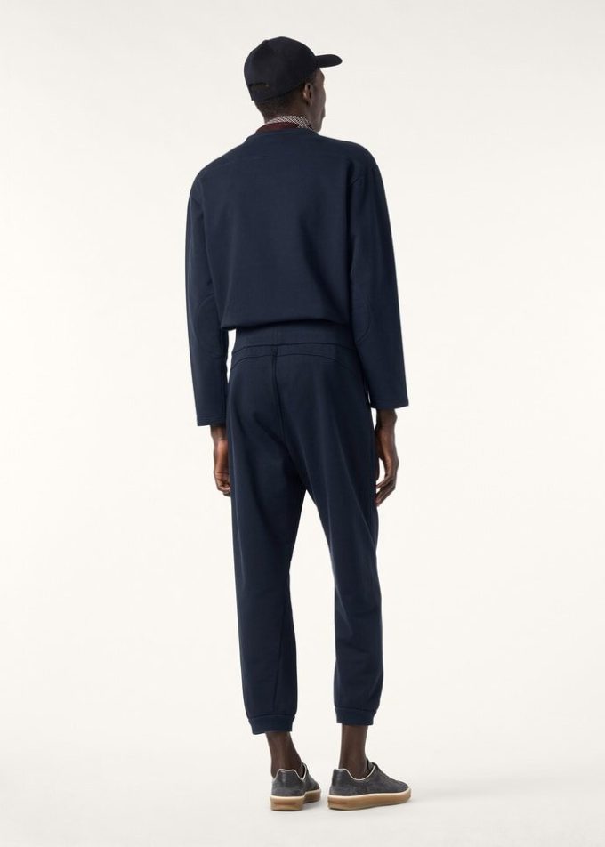 Pantaloni Como Pantaloni Como