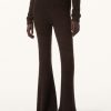 Pantaloni cu crin peruan Pantaloni cu crin peruan