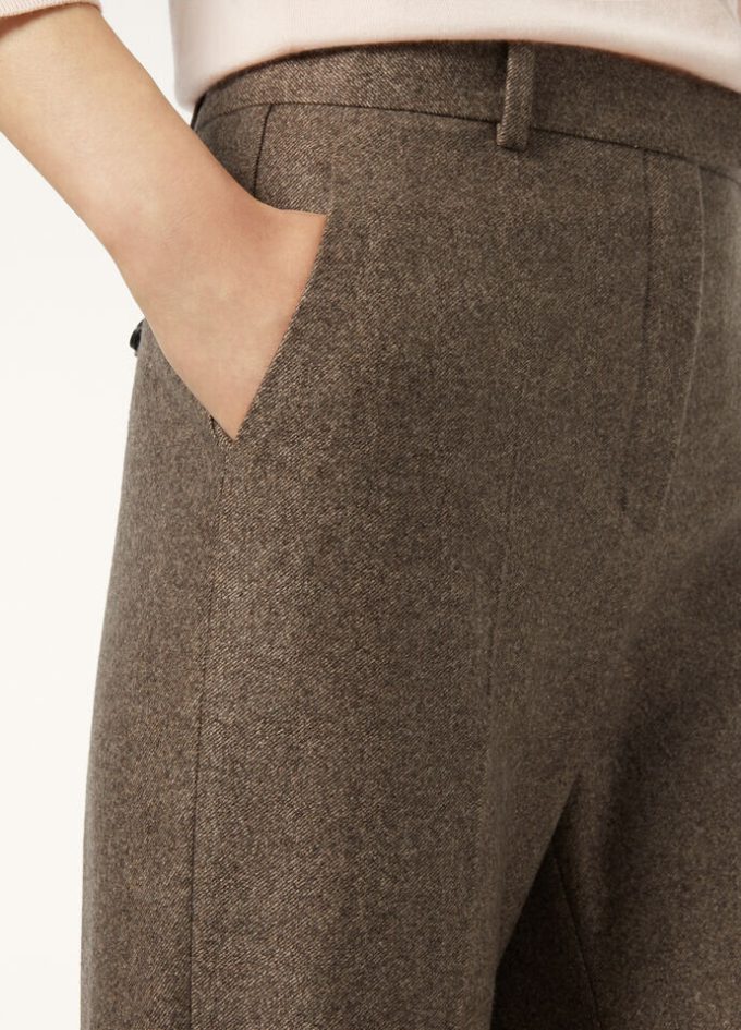 Pantaloni Davey Pantaloni Davey