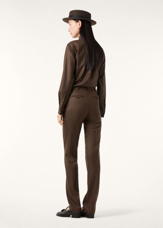 Pantaloni Davey Pantaloni Davey