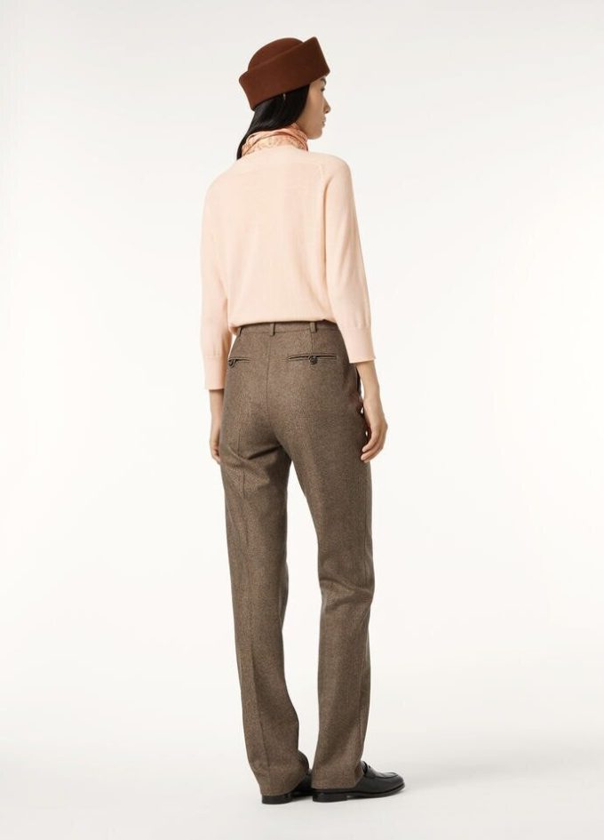 Pantaloni Davey Pantaloni Davey