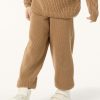 Pantaloni de miere pentru copii