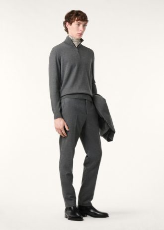 Pantaloni de oraș pentru agrement