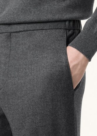 Pantaloni de oraș pentru agrement