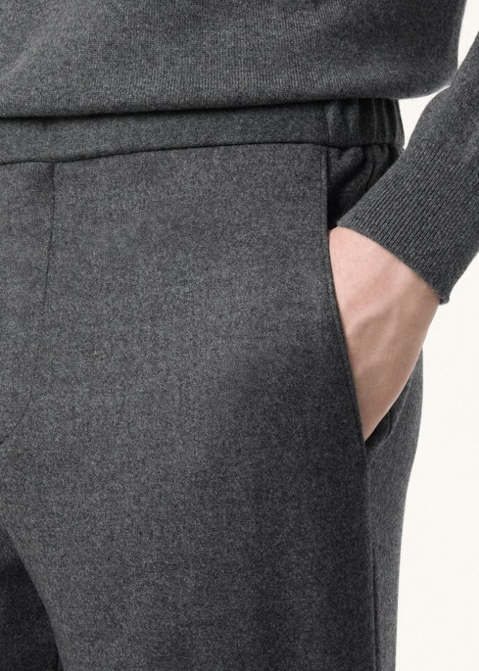 Pantaloni de oraș pentru agrement