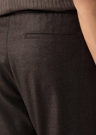Pantaloni de oraș pentru agrement