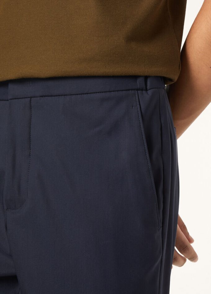 Pantaloni de oraș pentru agrement