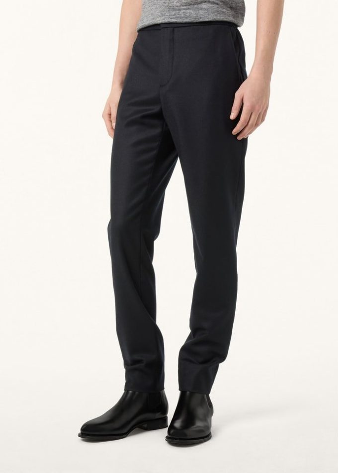 Pantaloni de oraș pentru agrement