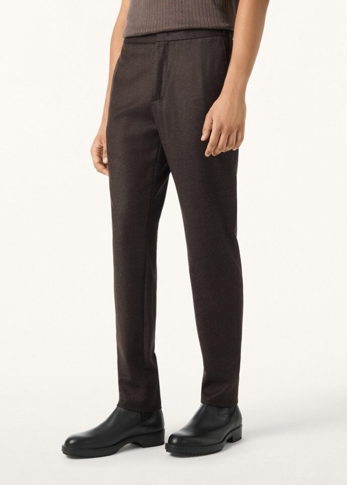 Pantaloni de oraș pentru agrement