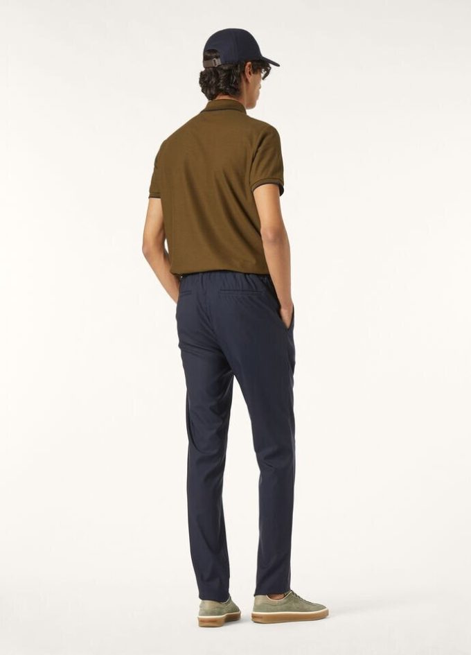 Pantaloni de oraș pentru agrement