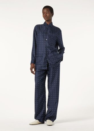 Pantaloni de pijama Britton