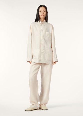 Pantaloni de pijama Britton