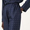 Pantaloni de pijama Britton Pantaloni de pijama Britton