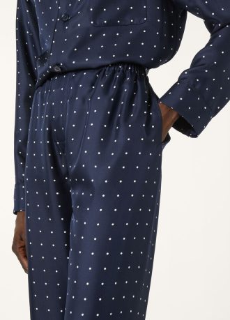 Pantaloni de pijama Britton