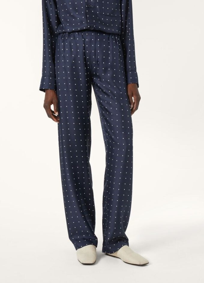 Pantaloni de pijama Britton Pantaloni de pijama Britton