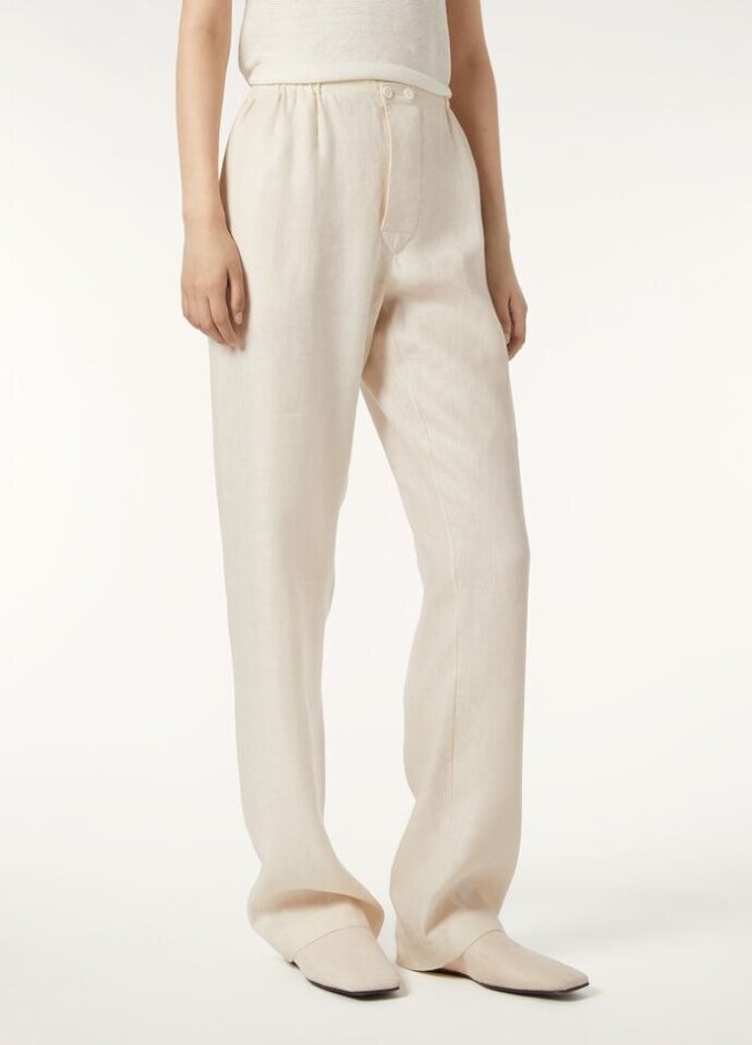 Pantaloni de pijama Britton Pantaloni de pijama Britton