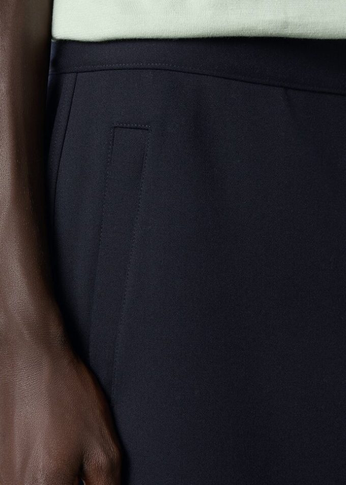 Pantaloni de rugăciune
