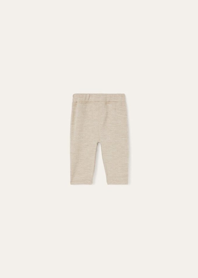 Pantaloni de tandrețe pentru bebeluși Pantaloni de tandrețe pentru bebeluși