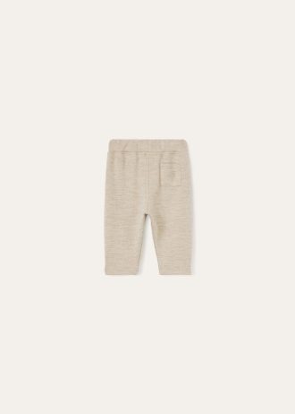 Pantaloni de tandrețe pentru bebeluși