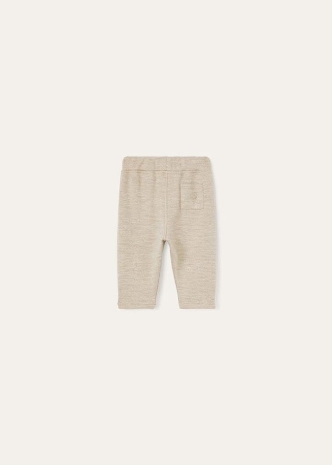 Pantaloni de tandrețe pentru bebeluși Pantaloni de tandrețe pentru bebeluși