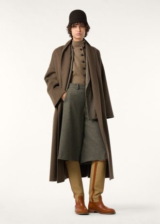 Pantaloni Drake Pantaloni Drake