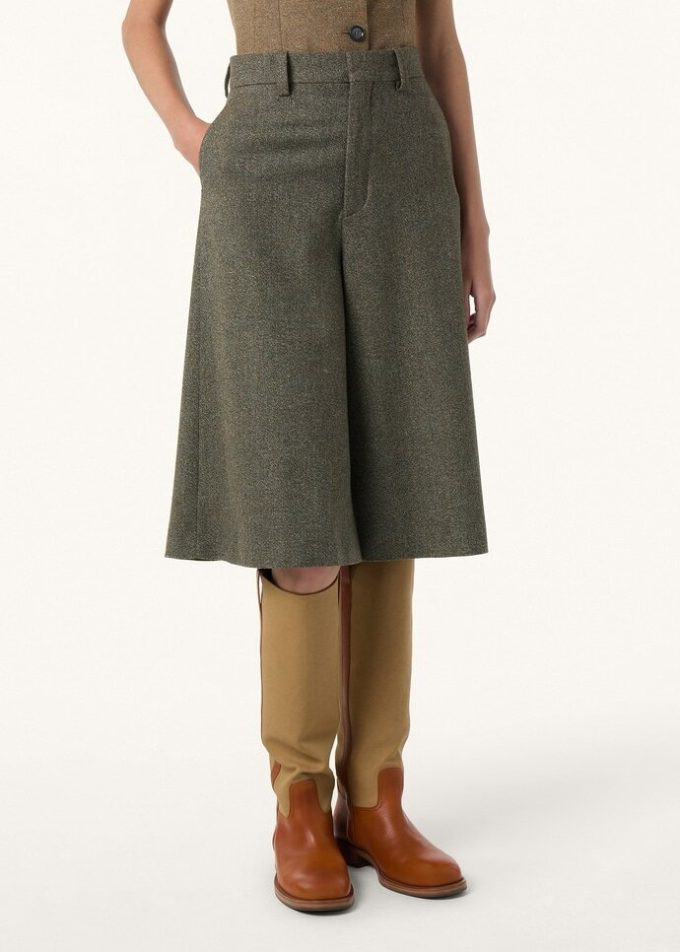 Pantaloni Drake