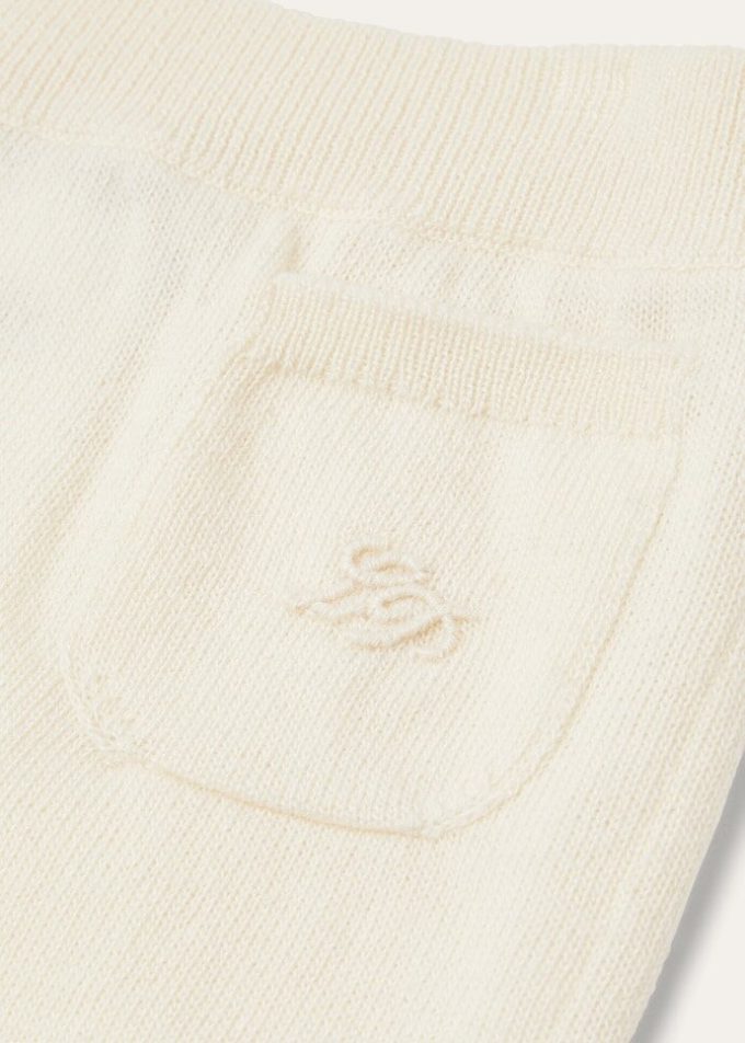 Pantaloni drăguți pentru bebeluși Pantaloni drăguți pentru bebeluși
