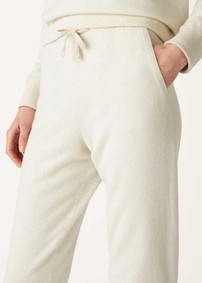 Pantaloni Duo Pantaloni Duo