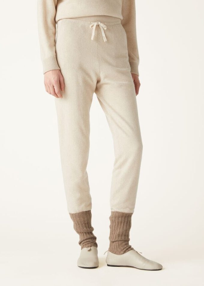 Pantaloni Duo Pantaloni Duo
