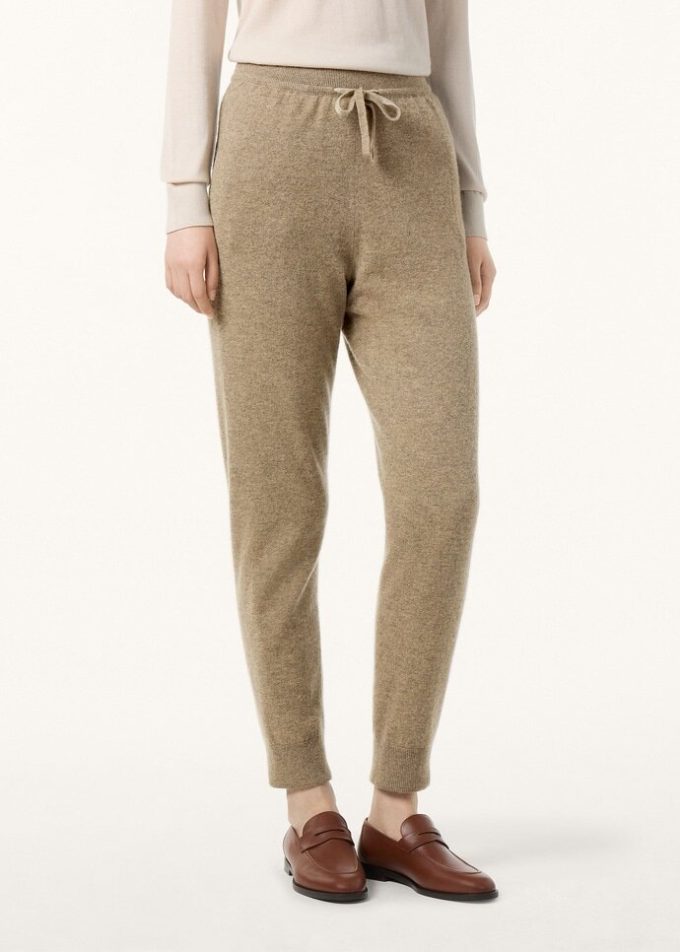 Pantaloni Duo Pantaloni Duo