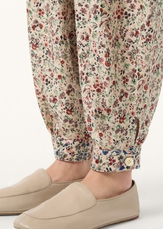 Pantaloni Emon Pantaloni Emon