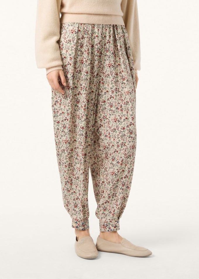 Pantaloni Emon Pantaloni Emon