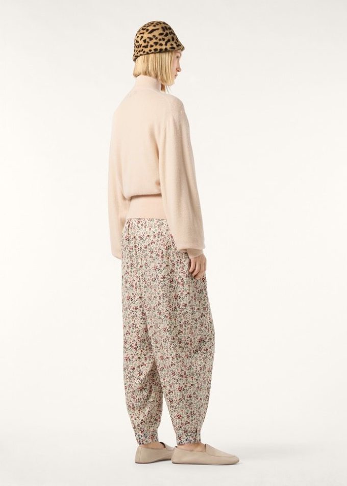 Pantaloni Emon Pantaloni Emon
