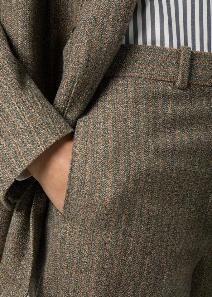 Pantaloni Goldie