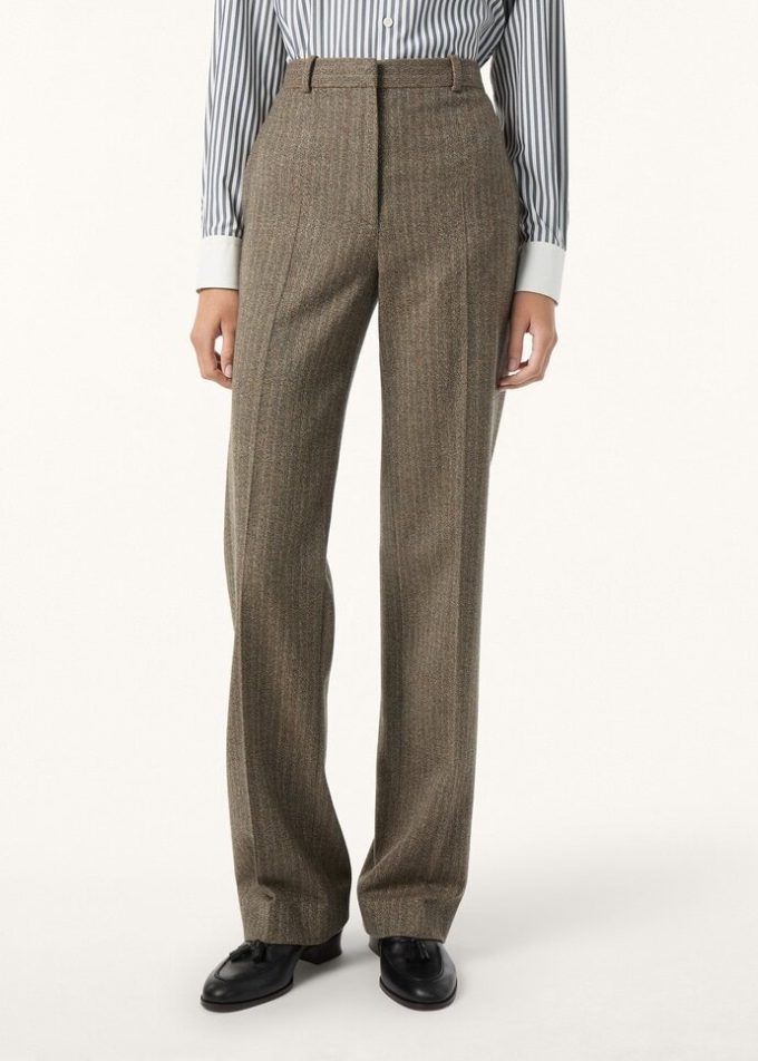 Pantaloni Goldie