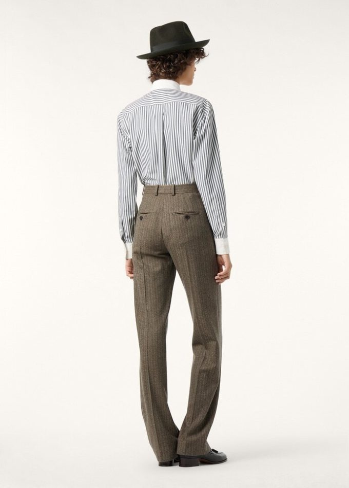 Pantaloni Goldie