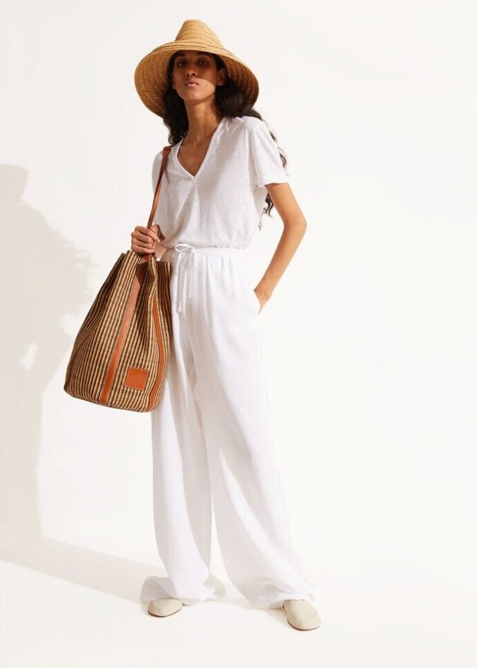 Pantaloni Graysen Pantaloni Graysen