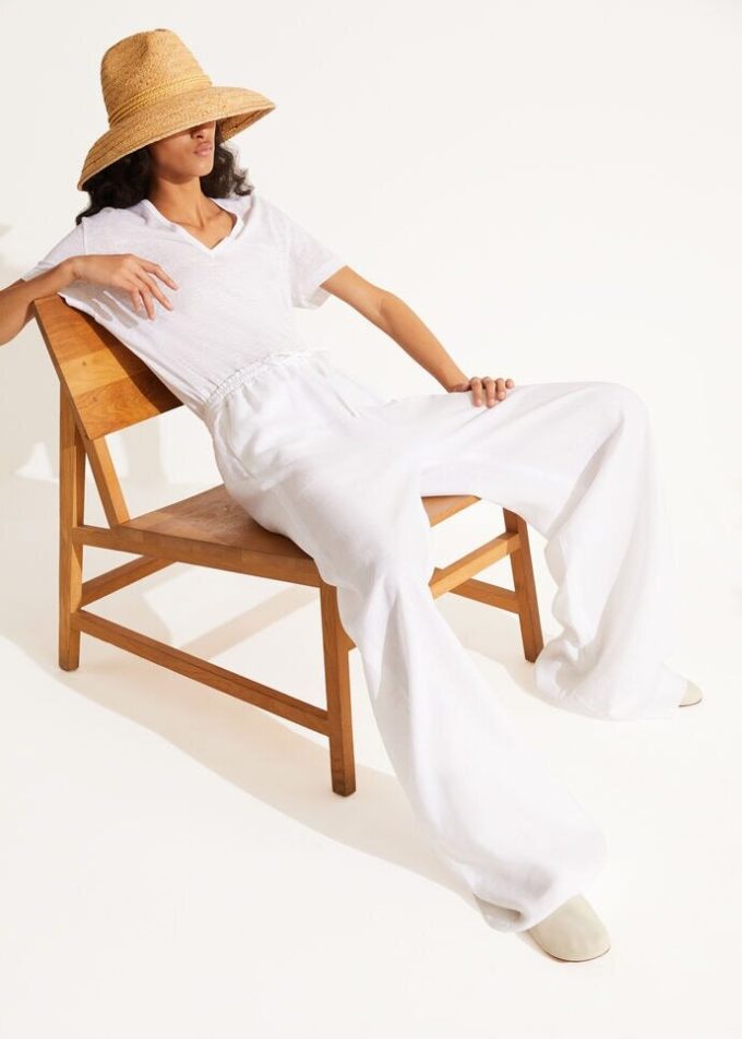 Pantaloni Graysen Pantaloni Graysen