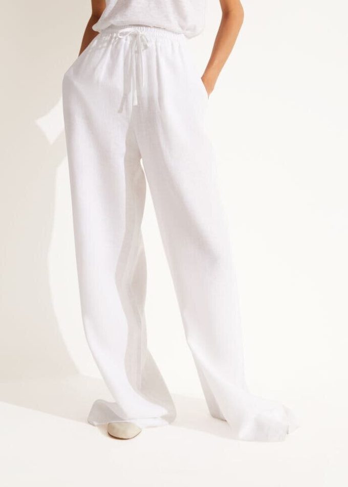 Pantaloni Graysen Pantaloni Graysen
